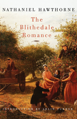 The Blithedale Romance(English, Paperback, Hawthorne Nathaniel)