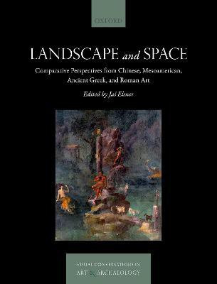 Landscape and Space(English, Hardcover, unknown)