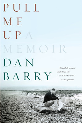 Pull Me Up(English, Paperback, Barry Dan)