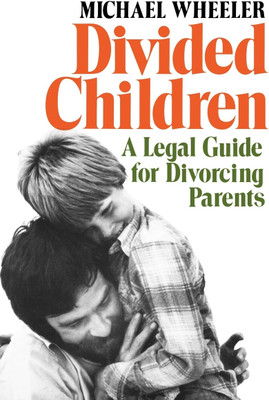 Divided Children(English, Paperback, Wheeler Michael)