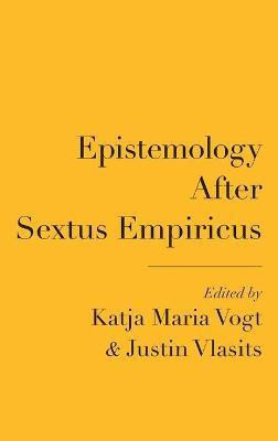 Epistemology After Sextus Empiricus(English, Hardcover, unknown)