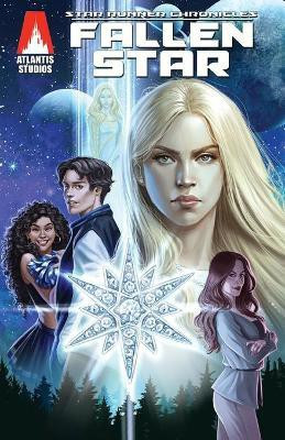 Star Runner Chronicles(English, Paperback, Watson James)