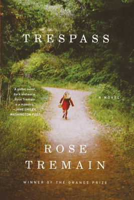 Trespass(English, Paperback, Tremain Rose)