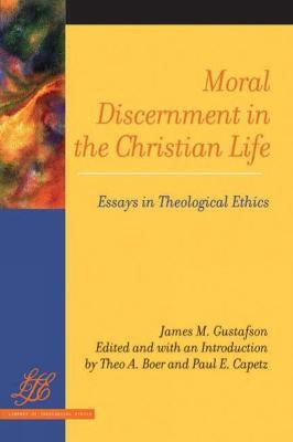 Moral Discernment in the Christian Life(English, Paperback, unknown)