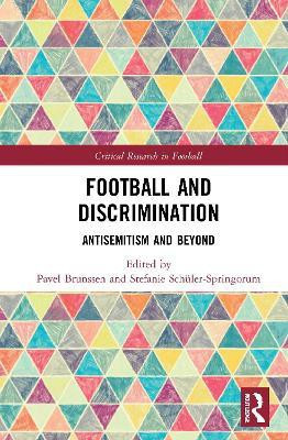Football and Discrimination(English, Paperback, unknown)