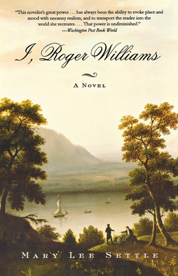 I, Roger Williams(English, Paperback, Settle Mary Lee)