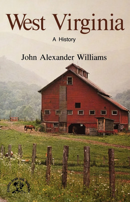 West Virginia(English, Paperback, Williams John Alexander)