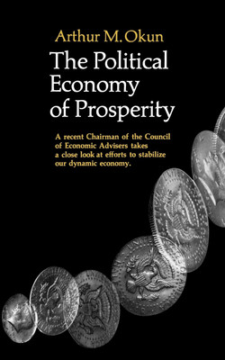 The Political Economy Of Prosperity(English, Paperback, Okun Arthur M.)