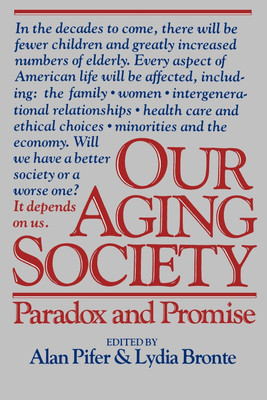 Our Aging Society(English, Paperback, unknown)