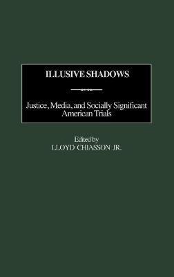 Illusive Shadows(English, Hardcover, Chiasson Lloyd E.)