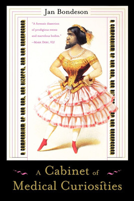 A Cabinet of Medical Curiosities(English, Paperback, Bondeson Jan Ph.D.)