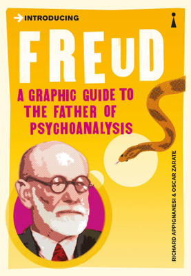 Introducing Freud(English, Paperback, Appignanesi Richard)