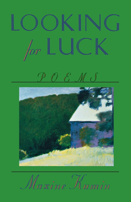 Looking for Luck(English, Paperback, Kumin Maxine)