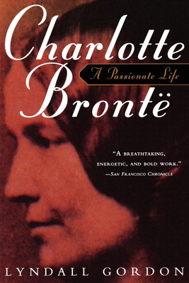 Charlotte Bronte(English, Paperback, Gordon Lyndall)
