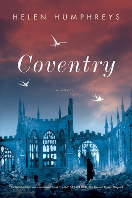 Coventry(English, Paperback, Humphreys Helen)