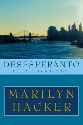 Desesperanto(English, Paperback, Hacker Marilyn)