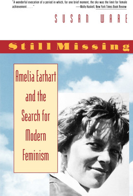 Still Missing(English, Paperback, Ware Susan)