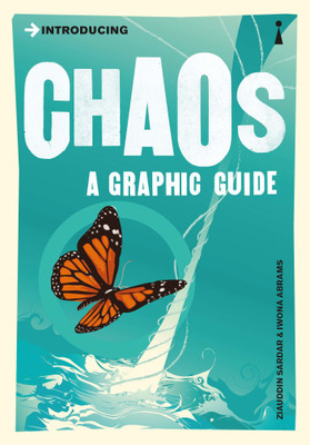 Introducing Chaos(English, Paperback, Sardar Ziauddin)