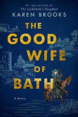 The Good Wife of Bath(English, Paperback, Brooks Karen)