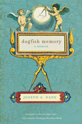 Dogfish Memory(English, Paperback, Dane Joseph A.)