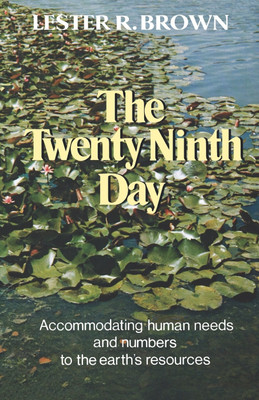 The Twenty-Ninth Day(English, Paperback, Brown Lester R.)