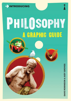 Introducing Philosophy(English, Paperback, Robinson Dave)