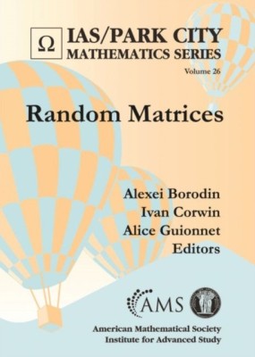 Random Matrices(English, Hardcover, unknown)