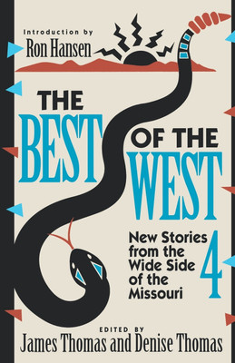 The Best of the West 4(English, Paperback, unknown)