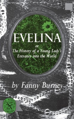 Evelina(English, Paperback, Burney Frances)