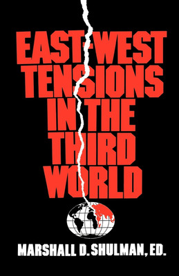 East-West Tensions in the Third World(English, Paperback, unknown)