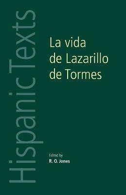 La Vida De Lazarillo De Tormes(English, Paperback, unknown)