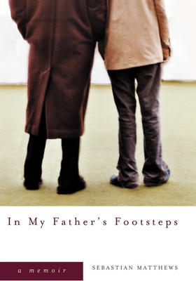 In My Father's Footsteps(English, Paperback, Matthews Sebastian)