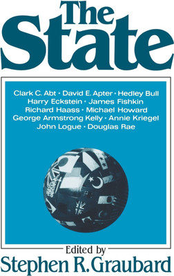 The State(English, Paperback, Graubard Stephen R.)