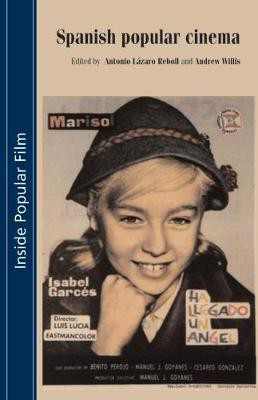 Spanish Popular Cinema(English, Paperback, unknown)