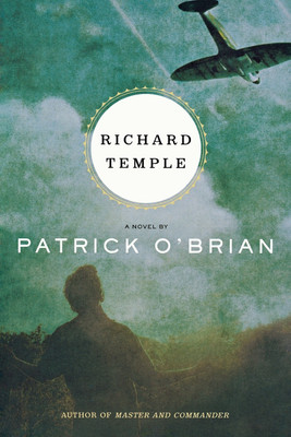 Richard Temple(English, Paperback, O'Brian Patrick)