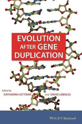Evolution after Gene Duplication(English, Hardcover, unknown)