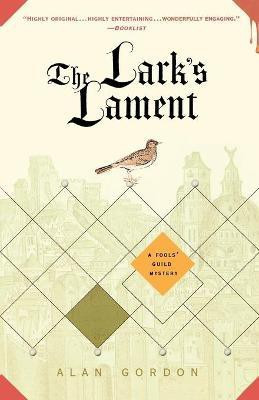 The Lark's Lament(English, Paperback, Gordon Alan)