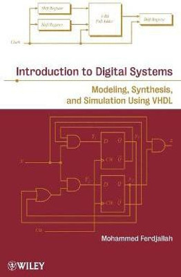 Introduction to Digital Systems(English, Hardcover, Ferdjallah Mohammed)