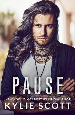 Pause(English, Paperback, Scott Kylie)