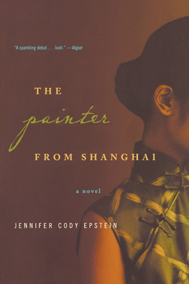 The Painter from Shanghai(English, Paperback, Epstein Jennifer Cody)