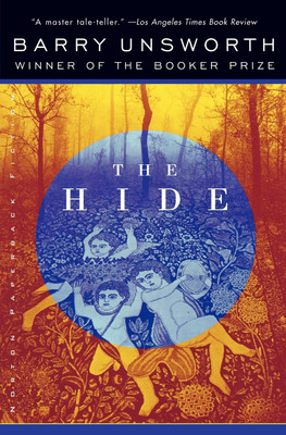 The Hide(English, Paperback, Unsworth Barry)