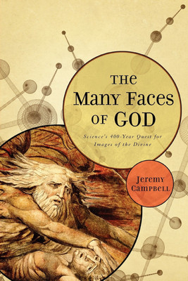 The Many Faces of God(English, Paperback, Campbell Jeremy)