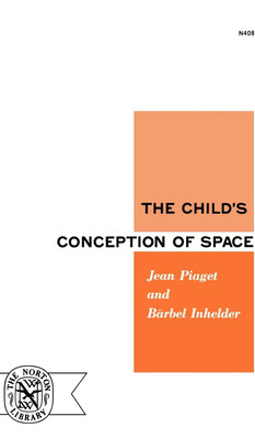 The Child's Conception of Space(English, Paperback, Piaget Jean)