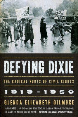 Defying Dixie(English, Paperback, Gilmore Glenda Elizabeth)