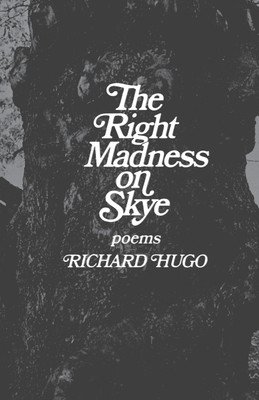 The Right Madness on Skye(English, Paperback, Hugo Richard)
