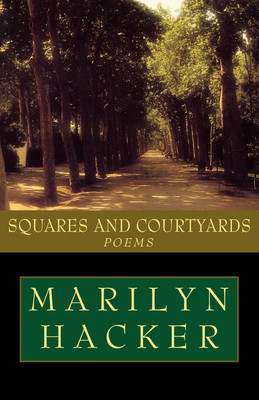 Squares and Courtyards(English, Paperback, Hacker Marilyn)