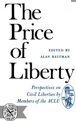 The Price of Liberty(English, Paperback, unknown)