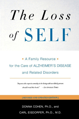 The Loss of Self(English, Paperback, Cohen Donna Ph.D.)