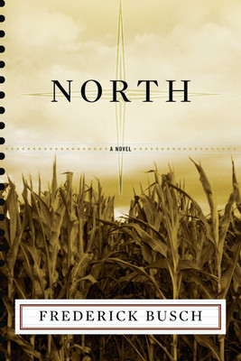 North(English, Paperback, Busch Frederick)