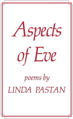 Aspects of Eve(English, Paperback, Pastan Linda)